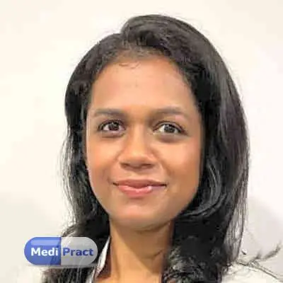 Dr. Shraddha Jitendra Patil Profile Picture