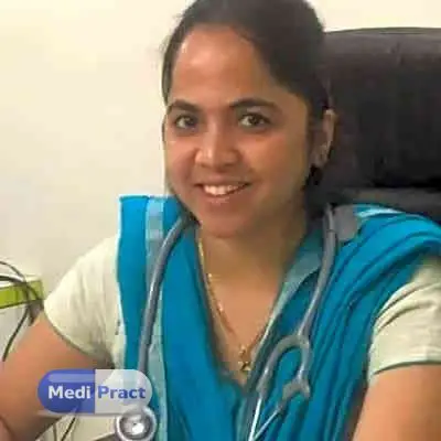 Dr. Shraddha Joshi Profile Picture