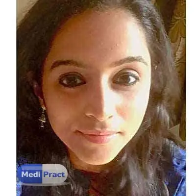 Dr. Shraddha Kadam Profile Picture