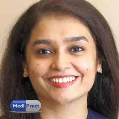 Dr. Shraddha Kambale Profile Picture