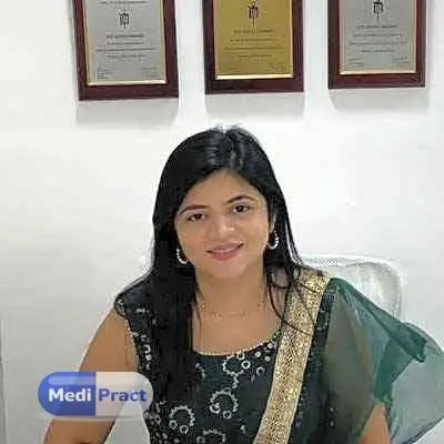 Dr. Shraddha Karkhanis Profile Picture
