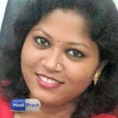 Dr. Shraddha Karotia Profile Picture