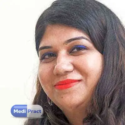 Dr. Shraddha Katkar Wankhade Profile Picture