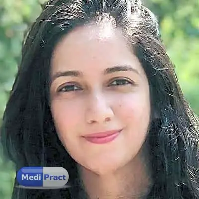 Dr. Shraddha khadke Profile Picture