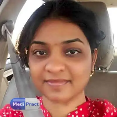 Dr. Shraddha Khedkar Nate Profile Picture