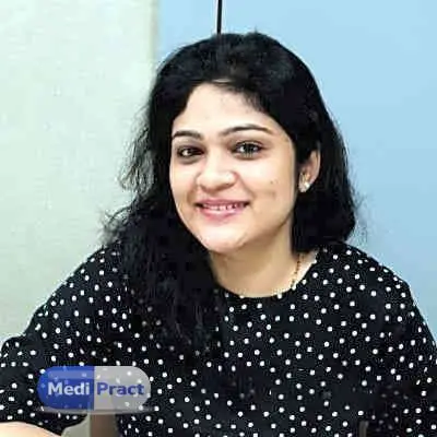 Dr. Shraddha Kololgi Profile Picture