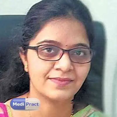 Dr. Shraddha Kute Profile Picture