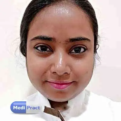 Dr. Shraddha Mahapatra Profile Picture