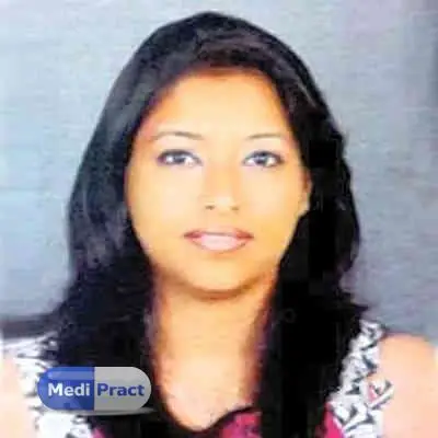 Dr. Shraddha Neil Mistry Profile Picture