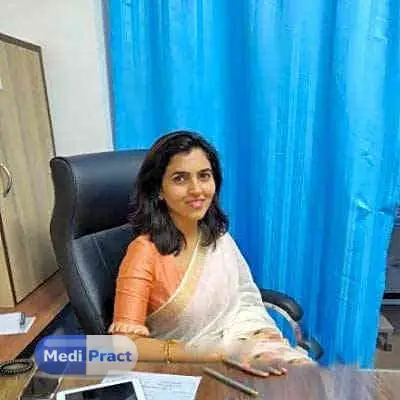Dr. Shraddha Pitalia Profile Picture