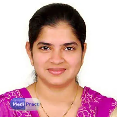 Dr. Shraddha Puranik Profile Picture