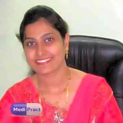 Dr. Shraddha Ratnaparkhi Profile Picture