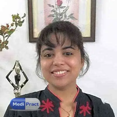 Dr. Shraddha Redkar Profile Picture