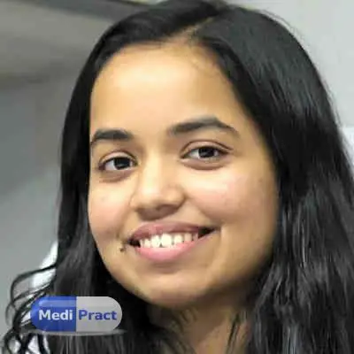Dr. Shraddha Sadekar Profile Picture