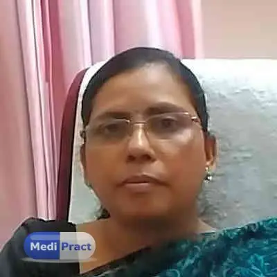Dr. Shraddha Sakhare Profile Picture