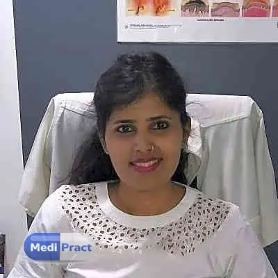 Dr. Shraddha Samant Profile Picture