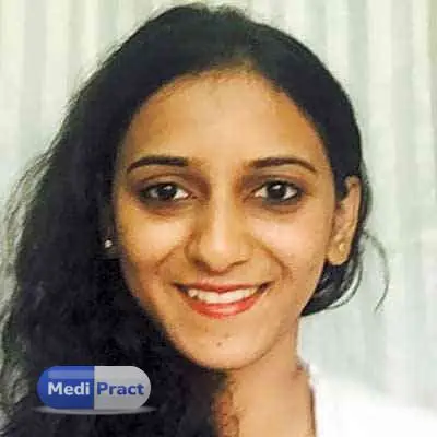 Dr. Shraddha Sanjay Potdar Profile Picture