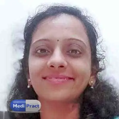 Dr. Shraddha Shastri Profile Picture