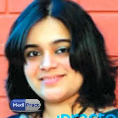 Dr. Shraddha Shetty Profile Picture