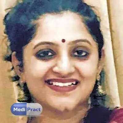 Dr. Shraddha Shetty K Profile Picture