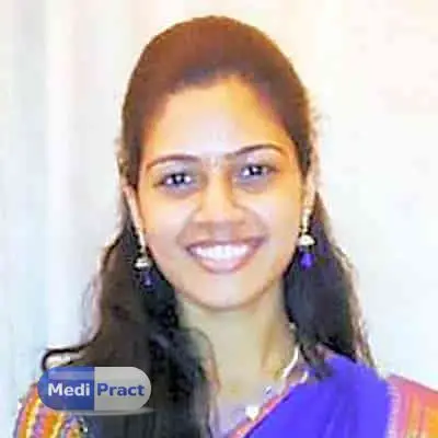 Dr. Shraddha Shinde Profile Picture