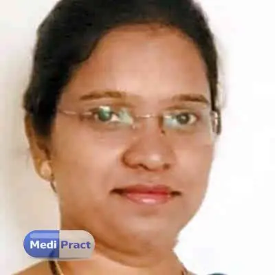 Dr. Shraddha Shivgan Profile Picture