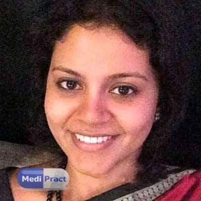Dr. Shraddha Sureka Profile Picture