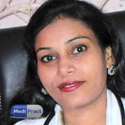Dr. Shraddha Swar Profile Picture