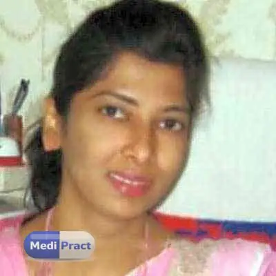 Dr. Shraddha Thakare Profile Picture