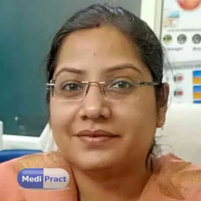 Dr. Shraddha Tomar Profile Picture