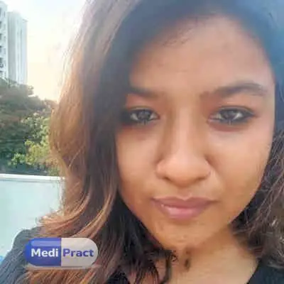 Dr. Shraddha V. Panchal Profile Picture