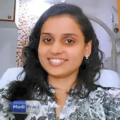 Dr. Shraddha V Panchal Profile Picture