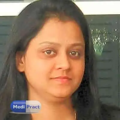 Dr. Shraddha Verma Profile Picture