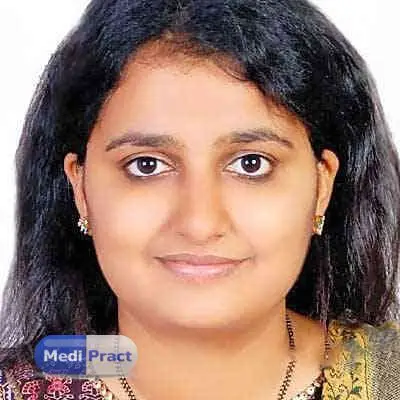 Dr. Shraddha Wartikar Profile Picture