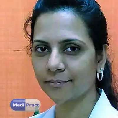 Dr. Shraddha Yadav Profile Picture