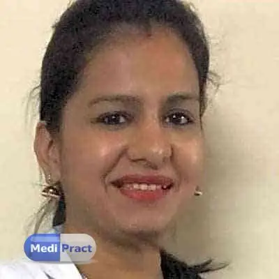 Dr. Shradha Aggarwal Profile Picture