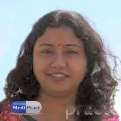 Dr. Shradha Chakhaiyar Profile Picture