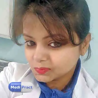 Dr. Shradha Chandra Profile Picture