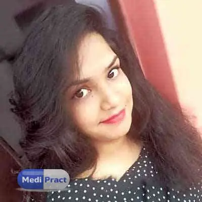 Dr. Shradha Chaubey Profile Picture