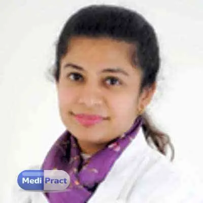 Dr. Shradha Chaudhari Profile Picture