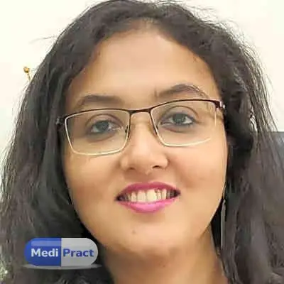 Dr. Shradha Doshi Profile Picture