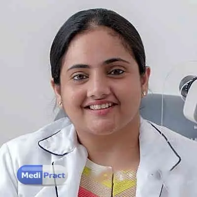 Dr. Shradha Goel Profile Picture