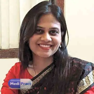 Dr. Shradha Gore Profile Picture