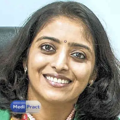 Dr. Shradha Jaiswal Profile Picture