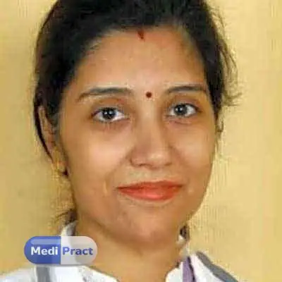 Dr. Shradha Khandelwal Profile Picture