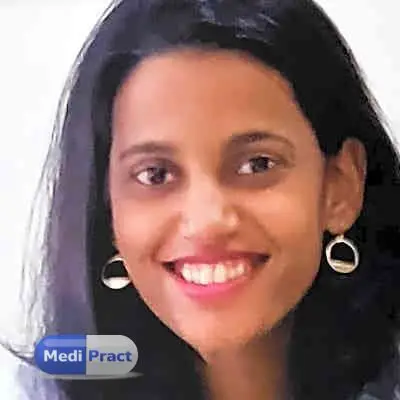 Dr. Shradha Naik Profile Picture