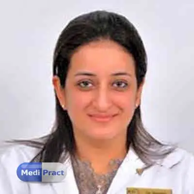 Dr. Shradha Nichani Profile Picture