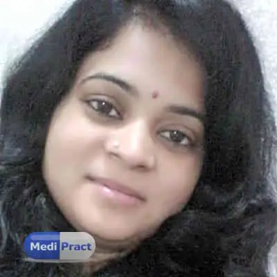 Dr. Shradha Profile Picture