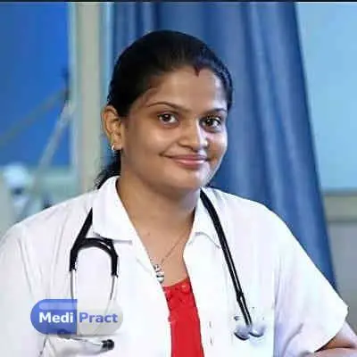 Dr. Shradha Runwal Profile Picture