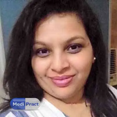 Dr. Shradha S Agarwala Profile Picture